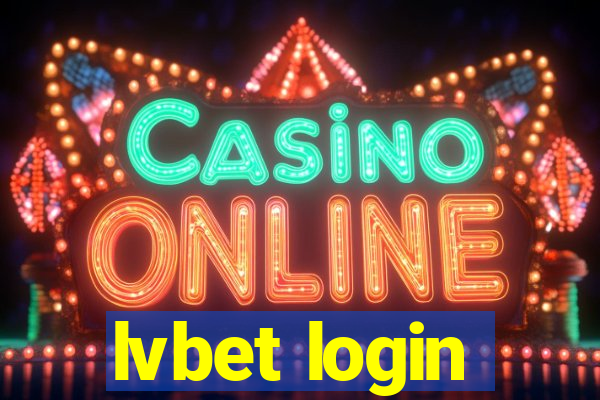 lvbet login