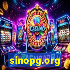 sinopg.org