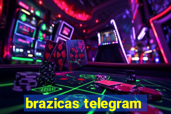 brazicas telegram