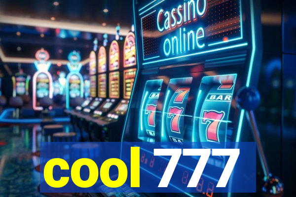 cool 777