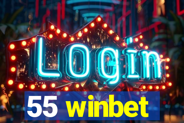 55 winbet