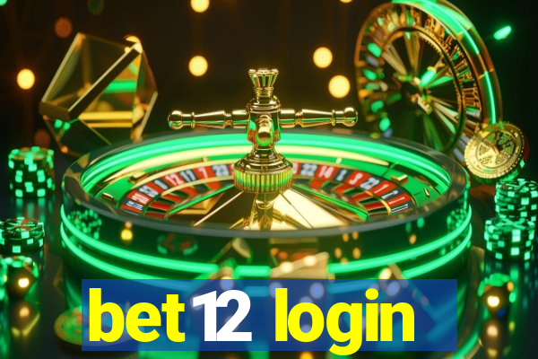 bet12 login