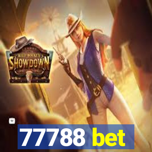 77788 bet