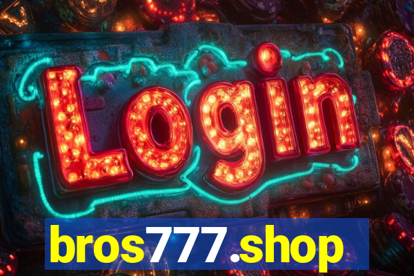 bros777.shop