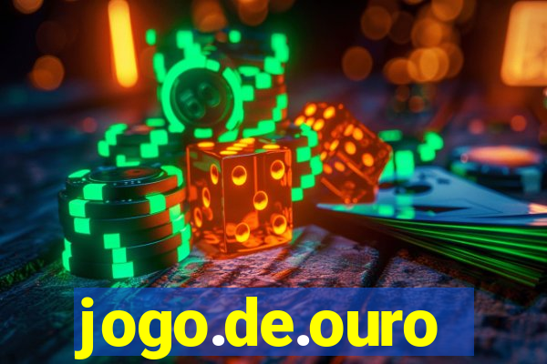 jogo.de.ouro