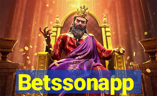 Betssonapp