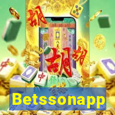 Betssonapp