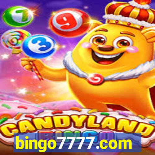 bingo7777.com