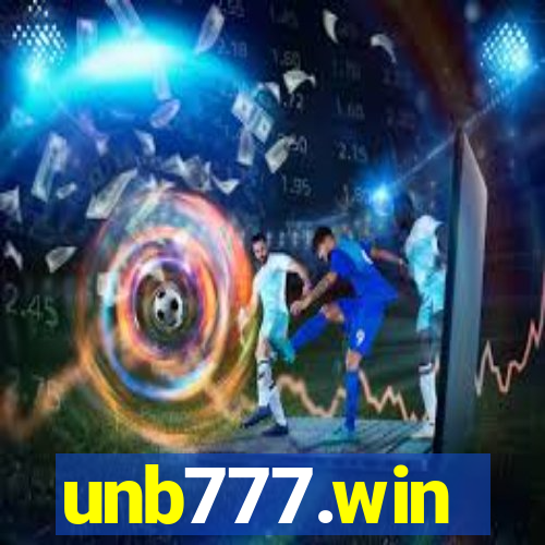 unb777.win