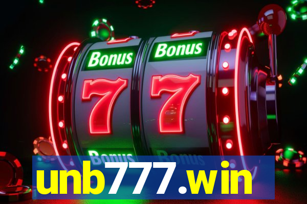 unb777.win