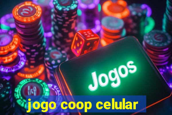 jogo coop celular