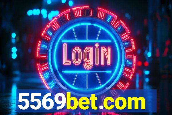 5569bet.com