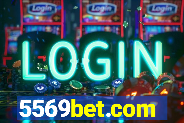 5569bet.com