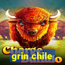 grin chile