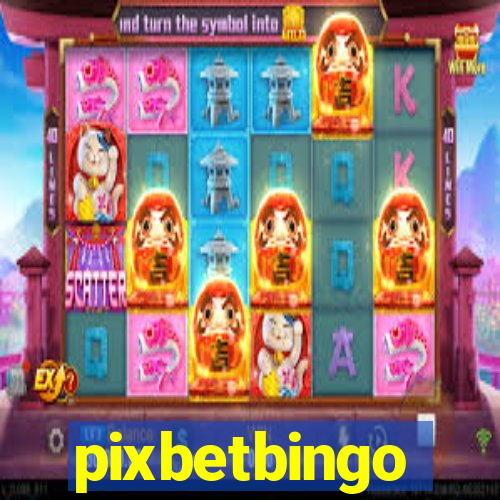 pixbetbingo