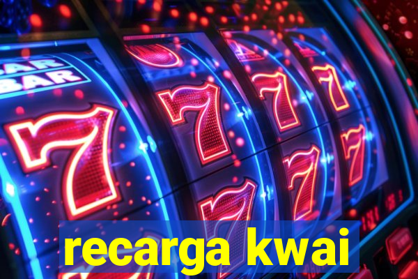 recarga kwai