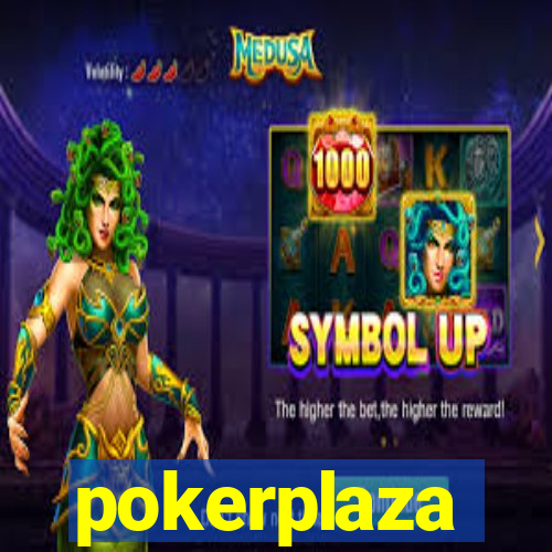 pokerplaza