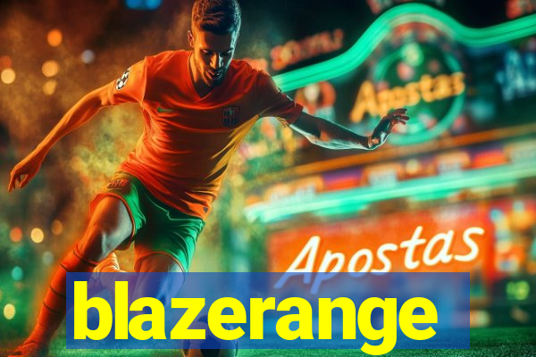 blazerange