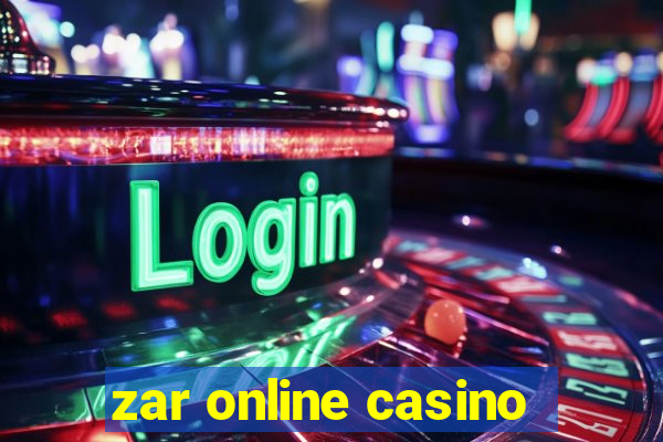 zar online casino