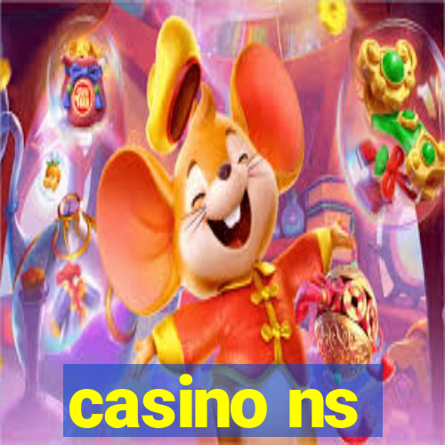 casino ns