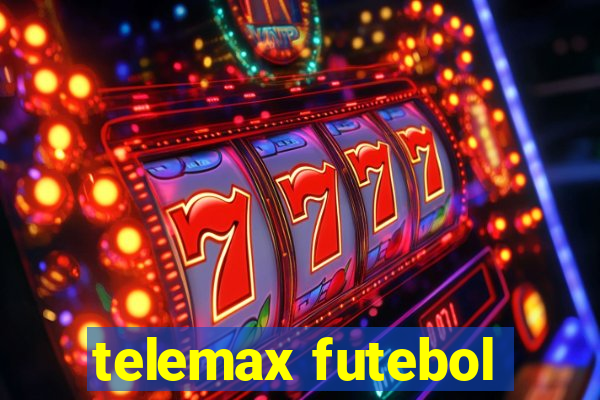 telemax futebol