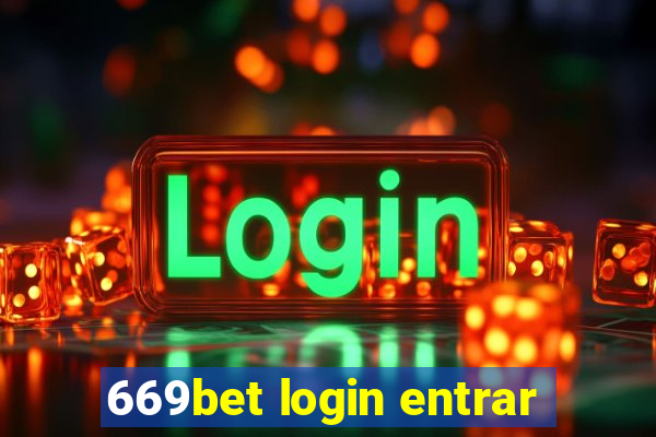 669bet login entrar