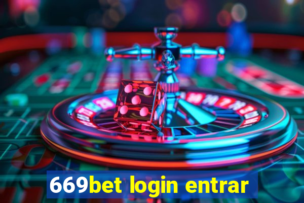 669bet login entrar