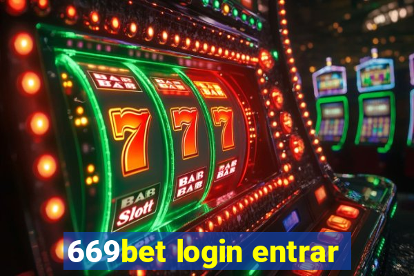 669bet login entrar