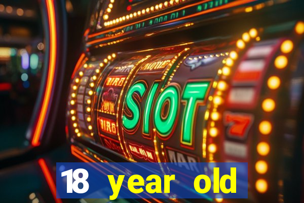 18 year old casinos in minnesota