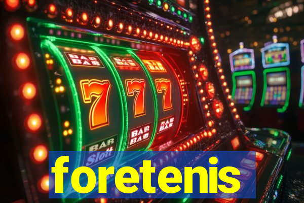 foretenis