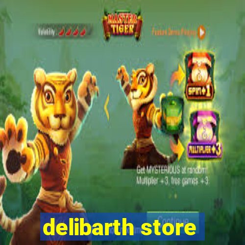 delibarth store