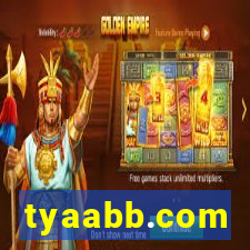 tyaabb.com