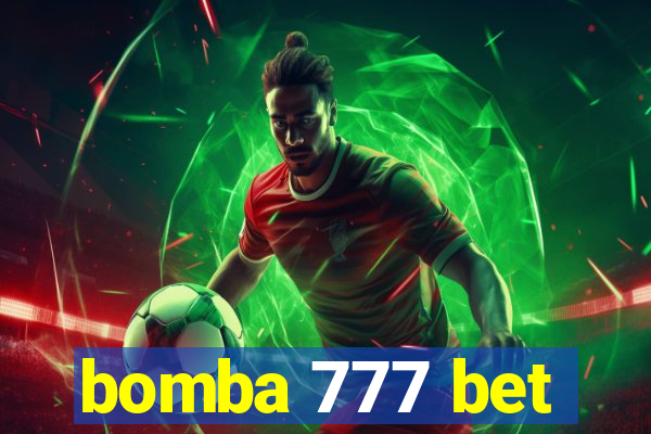 bomba 777 bet