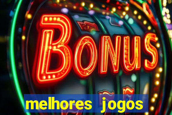 melhores jogos gratis iphone