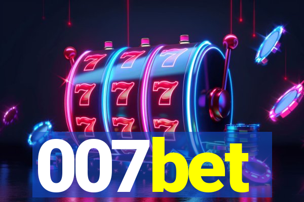 007bet