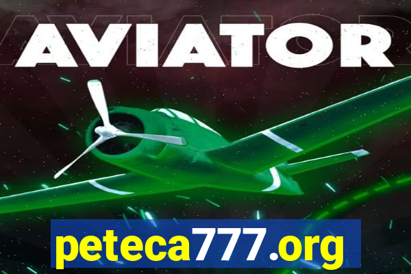 peteca777.org