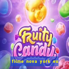 filme nova york eu te amo completo dublado