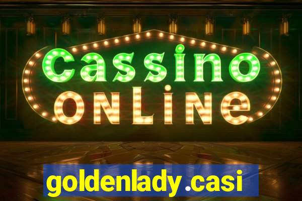 goldenlady.casino