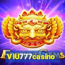 VIU777casino