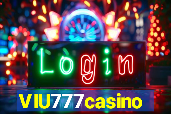 VIU777casino