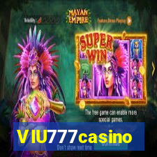 VIU777casino