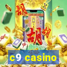 c9 casino