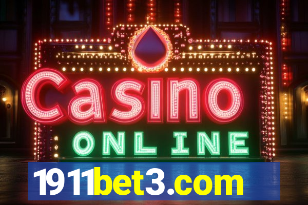 1911bet3.com