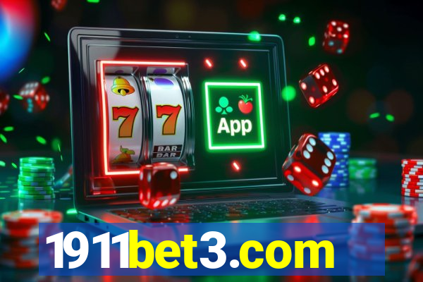 1911bet3.com