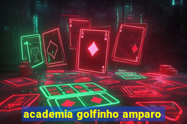 academia golfinho amparo