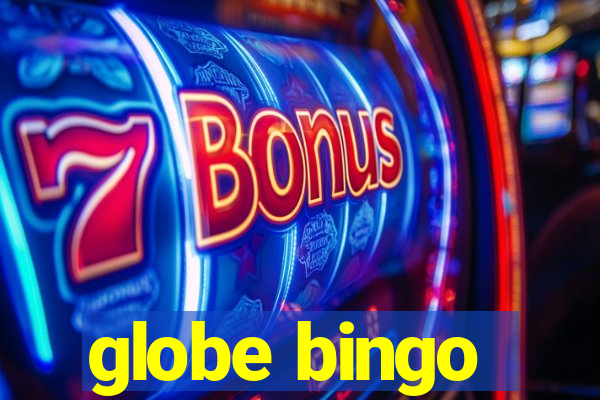 globe bingo