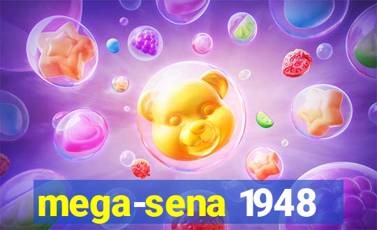 mega-sena 1948