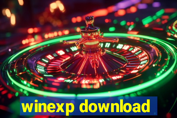 winexp download