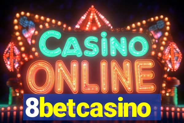 8betcasino