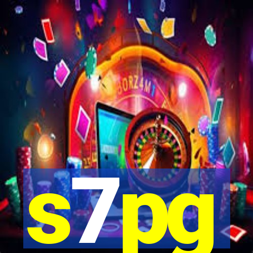 s7pg